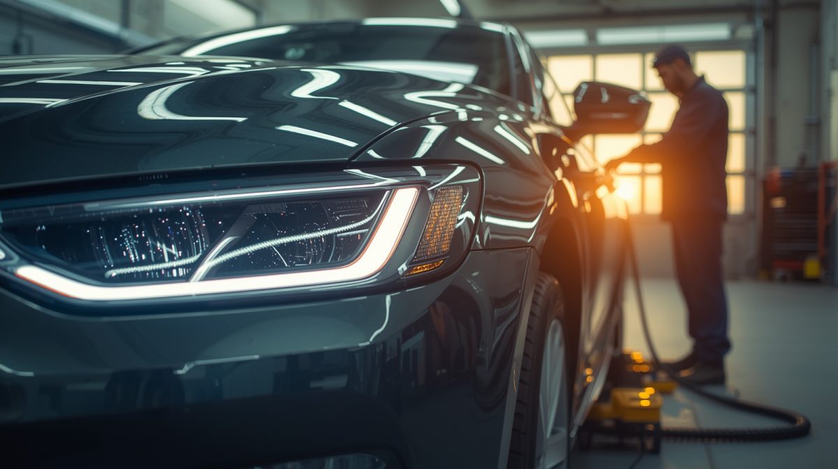 Jak wydłużyć żywotność auto po przeglądzie