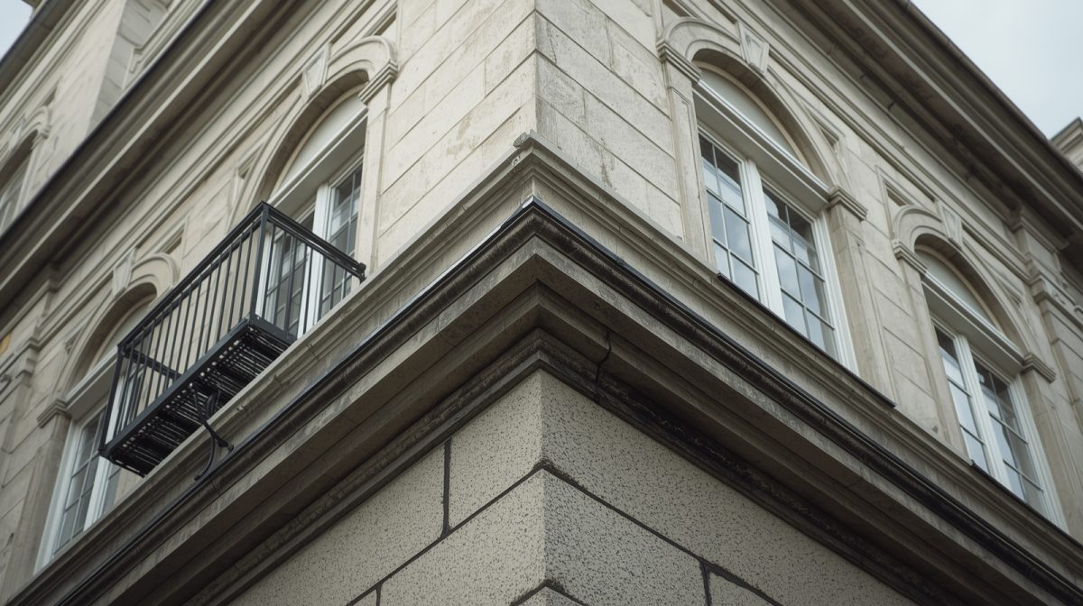 Jak zachować obiekt w wysokiej sprawności przez wiele lat i wyeliminować nieprzewidzianych trudności technicznych