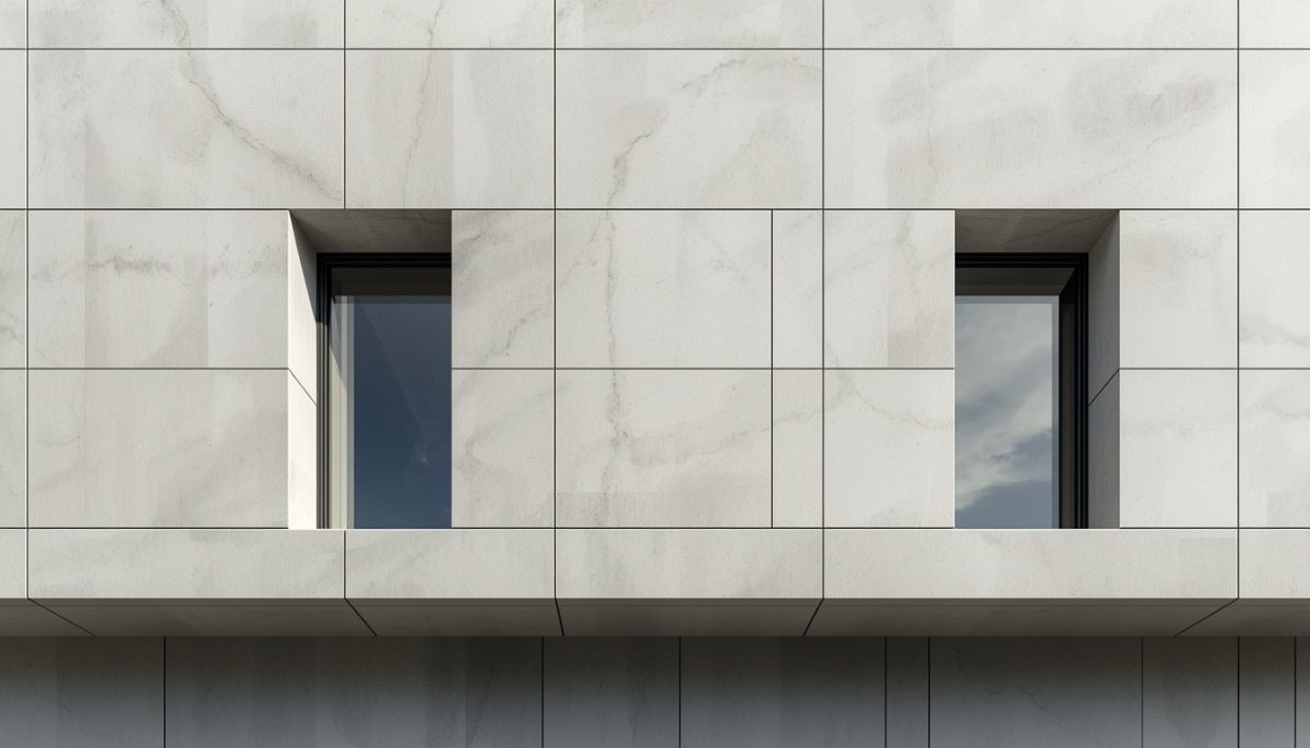 Przemyślane planowanie aktualnej przegrody zewnętrznej obiektu w kontekście trwałości