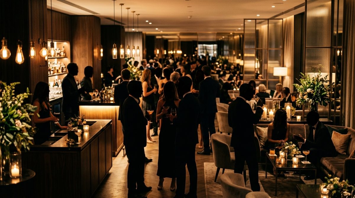 Sekrety udanych spotkań w oryginalnej formie